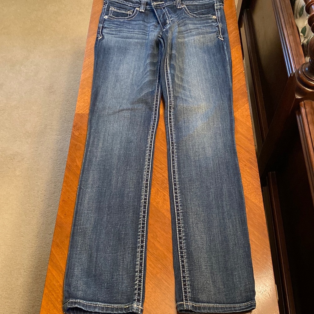 Express jeans